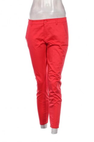 Damenhose Mango, Größe M, Farbe Rot, Preis € 10,99