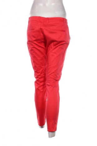 Damenhose Mango, Größe M, Farbe Rot, Preis € 10,99