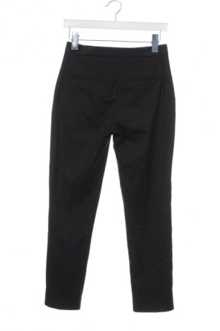 Pantaloni de femei Mango, Mărime XS, Culoare Negru, Preț 52,99 Lei