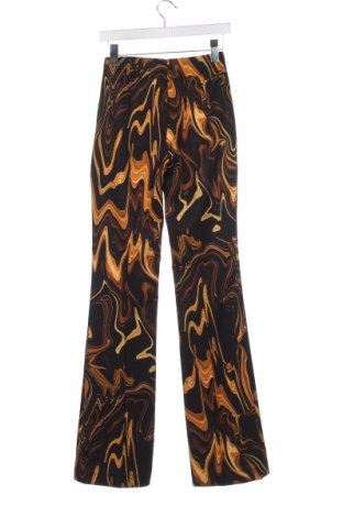 Pantaloni de femei Mango, Mărime S, Culoare Multicolor, Preț 50,99 Lei