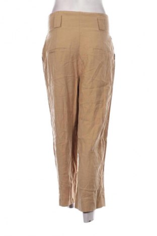 Damenhose Mango, Größe M, Farbe Beige, Preis 6,99 €