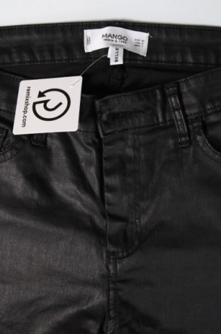 Damenhose Mango, Größe M, Farbe Schwarz, Preis 6,99 €