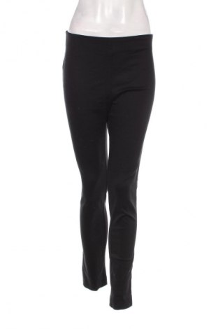 Γυναικείο παντελόνι Mango, Μέγεθος M, Χρώμα Μαύρο, Τιμή 21,03 €