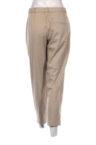 Damenhose Mango, Größe M, Farbe Beige, Preis 23,99 €