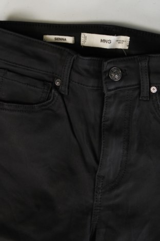 Damenhose Mango, Größe XXS, Farbe Schwarz, Preis 6,99 €