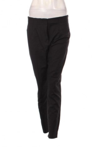 Pantaloni de femei Mango, Mărime L, Culoare Negru, Preț 18,99 Lei