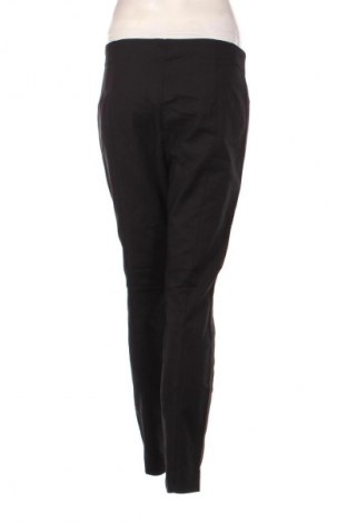 Pantaloni de femei Mango, Mărime L, Culoare Negru, Preț 86,73 Lei