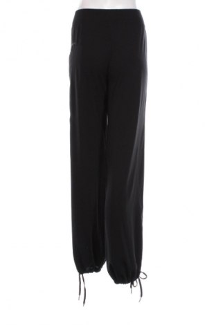 Pantaloni de femei Mango, Mărime L, Culoare Negru, Preț 24,99 Lei