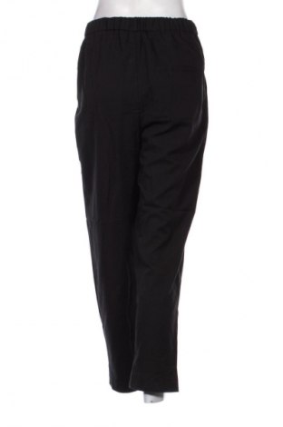 Pantaloni de femei Mango, Mărime S, Culoare Negru, Preț 20,99 Lei