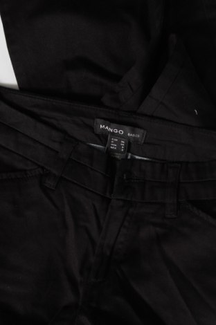 Damenhose Mango, Größe S, Farbe Schwarz, Preis € 6,99