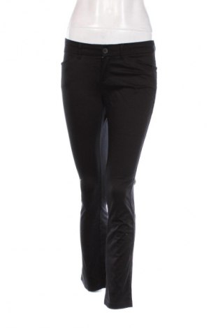 Pantaloni de femei Mango, Mărime S, Culoare Negru, Preț 31,99 Lei