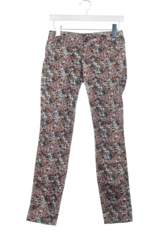 Pantaloni de femei Mango, Mărime XS, Culoare Multicolor, Preț 52,99 Lei