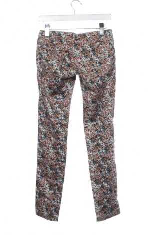 Pantaloni de femei Mango, Mărime XS, Culoare Multicolor, Preț 52,99 Lei