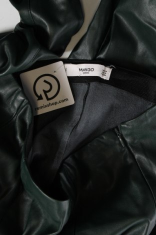 Damenhose Mango, Größe M, Farbe Grün, Preis € 3,99