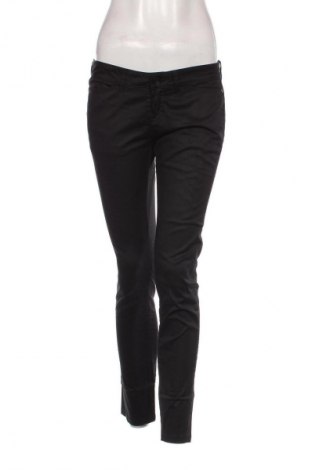 Pantaloni de femei Mango, Mărime M, Culoare Negru, Preț 52,99 Lei