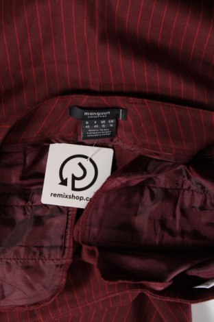 Damenhose Manguun, Größe XL, Farbe Rot, Preis € 6,99