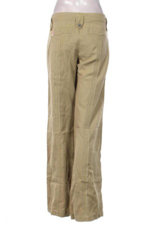 Pantaloni de femei Marc Cain, Mărime L, Culoare Bej, Preț 154,42 Lei