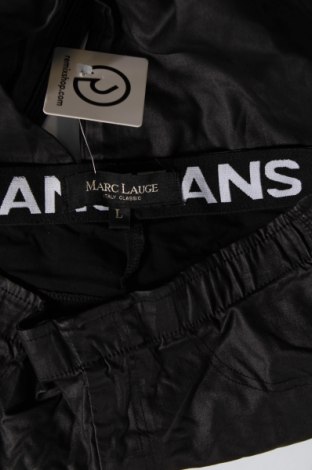 Damenhose Marc Lauge, Größe L, Farbe Schwarz, Preis € 6,49