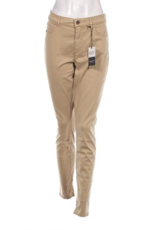 Γυναικείο παντελόνι Marc O'Polo, Μέγεθος L, Χρώμα  Μπέζ, Τιμή 52,58 €