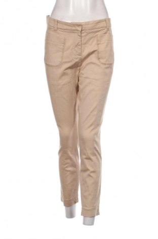 Damenhose Marc O'Polo, Größe L, Farbe Beige, Preis € 10,49