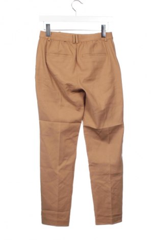 Pantaloni de femei Marc O'Polo, Mărime XS, Culoare Maro, Preț 47,99 Lei