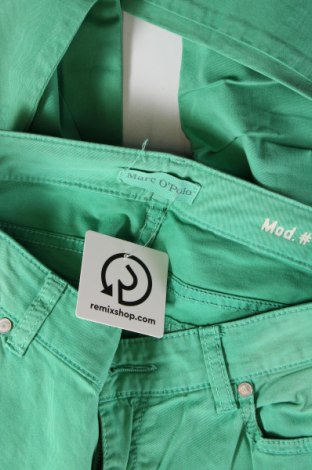 Damenhose Marc O'Polo, Größe M, Farbe Grün, Preis € 43,14