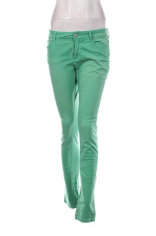 Damenhose Marc O'Polo, Größe M, Farbe Grün, Preis 43,14 €