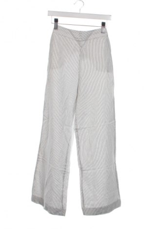 Pantaloni de femei Mariella Rosati, Mărime XXS, Culoare Alb, Preț 122,49 Lei