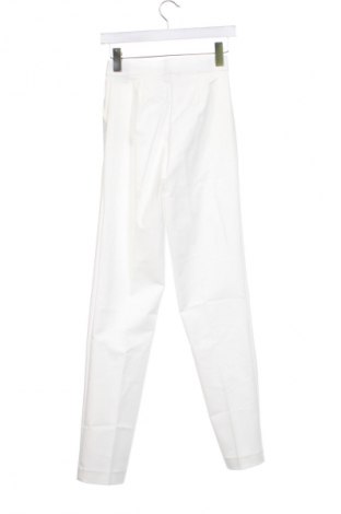 Pantaloni de femei Marks & Spencer, Mărime XS, Culoare Alb, Preț 203,95 Lei