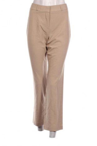 Damenhose Marks & Spencer, Größe M, Farbe Beige, Preis 8,89 €