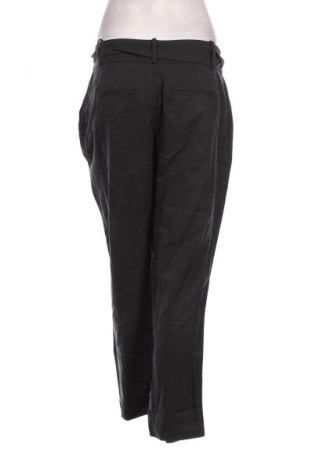 Pantaloni de femei Marks & Spencer, Mărime M, Culoare Gri, Preț 31,99 Lei