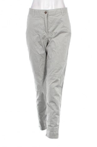 Γυναικείο παντελόνι Marks & Spencer, Μέγεθος S, Χρώμα Γκρί, Τιμή 16,99 €