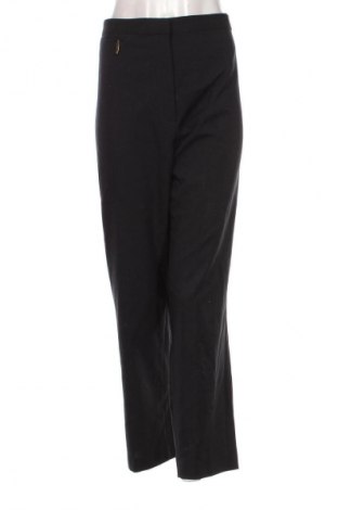 Pantaloni de femei Marks & Spencer, Mărime XL, Culoare Negru, Preț 30,99 Lei