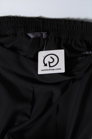 Damenhose Marks & Spencer, Größe M, Farbe Schwarz, Preis € 6,49