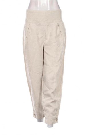 Damenhose Masai, Größe M, Farbe Beige, Preis 18,39 €