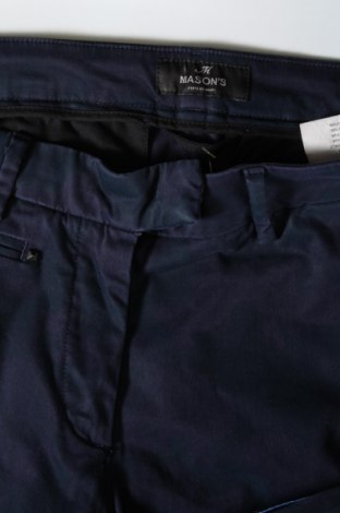 Damenhose Mason's, Größe XL, Farbe Blau, Preis € 24,79