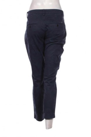 Pantaloni de femei Mason's, Mărime XL, Culoare Albastru, Preț 122,99 Lei