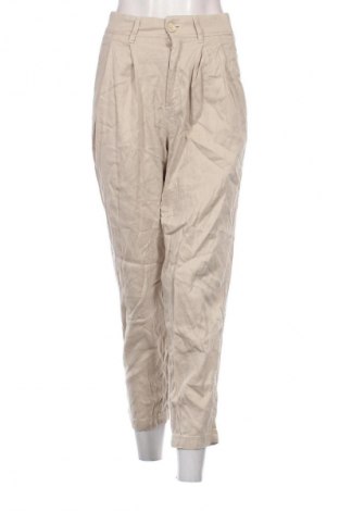 Damenhose Massimo Dutti, Größe S, Farbe Beige, Preis 47,79 €