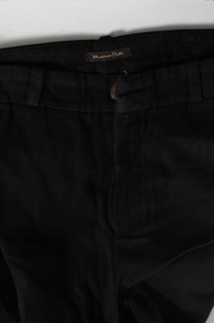 Pantaloni de femei Massimo Dutti, Mărime M, Culoare Negru, Preț 56,99 Lei