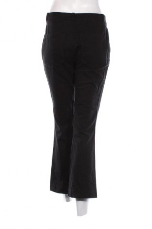 Pantaloni de femei Massimo Dutti, Mărime M, Culoare Negru, Preț 56,99 Lei