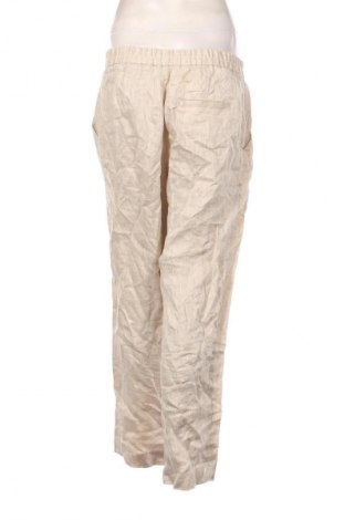 Damenhose Massimo Dutti, Größe M, Farbe Beige, Preis 75,06 €