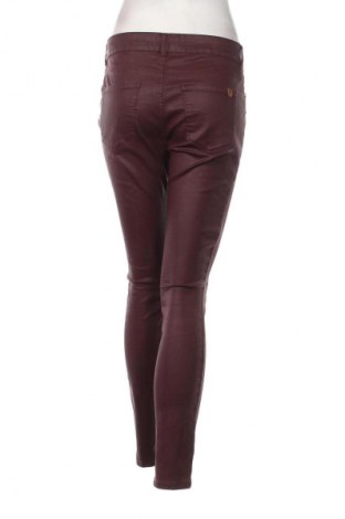 Damenhose Massimo Dutti, Größe M, Farbe Lila, Preis 27,08 €