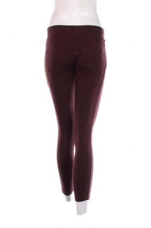 Damenhose Matty M, Größe S, Farbe Rot, Preis 4,49 €