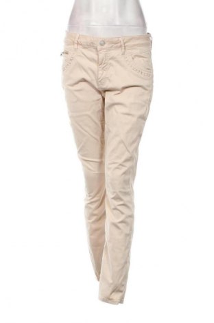 Damenhose Mavi, Größe L, Farbe Beige, Preis 7,99 €