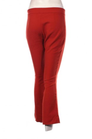 Damenhose Max Mara, Größe S, Farbe Rot, Preis 91,56 €