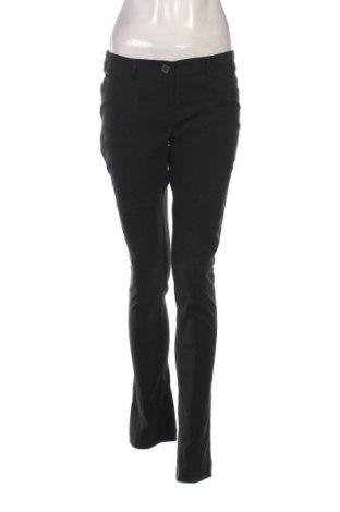 Pantaloni de femei Melrose, Mărime M, Culoare Negru, Preț 22,99 Lei