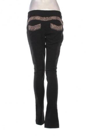 Pantaloni de femei Melrose, Mărime M, Culoare Negru, Preț 16,99 Lei