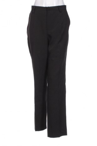 Pantaloni de femei Mennace, Mărime L, Culoare Negru, Preț 31,99 Lei