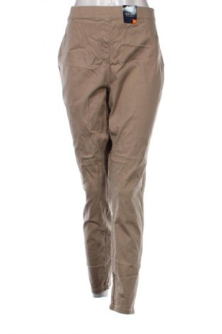 Damenhose Millers, Größe XL, Farbe Beige, Preis € 5,99