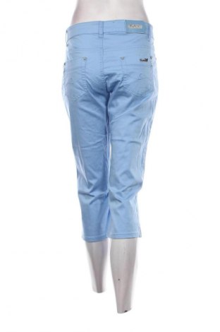 Pantaloni de femei Miss Cherry, Mărime M, Culoare Albastru, Preț 14,99 Lei